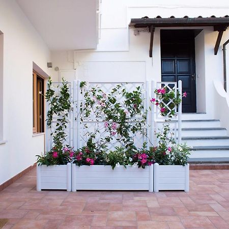Relais Del Corso Hotel Sorrento Exterior photo