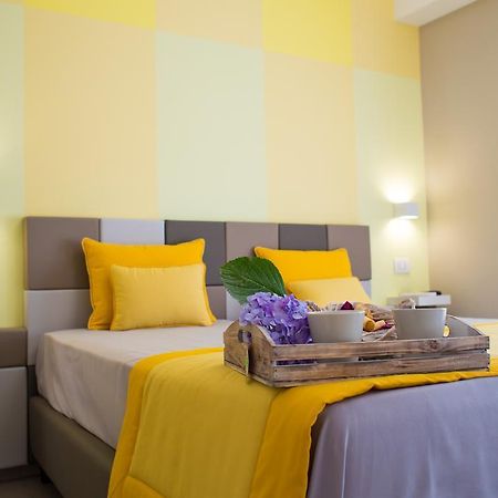 Relais Del Corso Hotel Sorrento Exterior photo