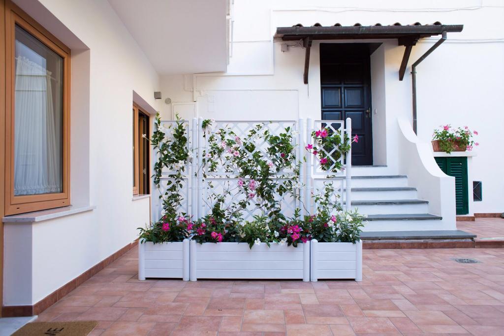 Relais Del Corso Hotel Sorrento Exterior photo