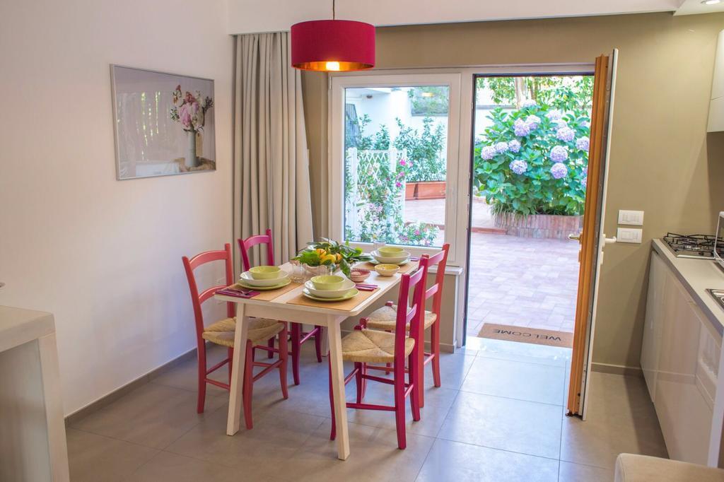 Relais Del Corso Hotel Sorrento Exterior photo