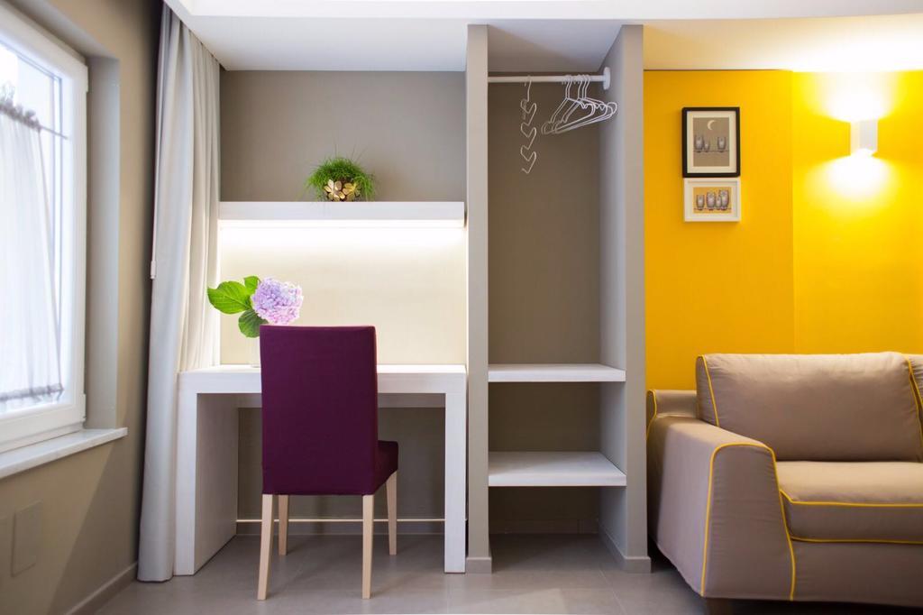 Relais Del Corso Hotel Sorrento Exterior photo