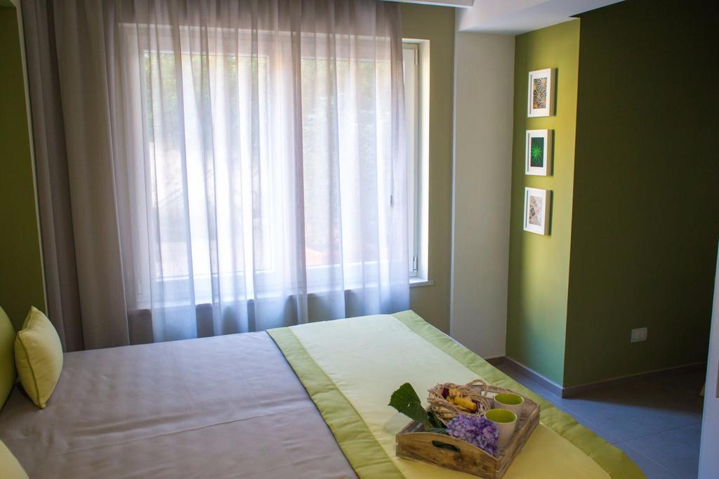 Relais Del Corso Hotel Sorrento Exterior photo