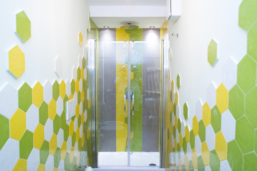 Relais Del Corso Hotel Sorrento Exterior photo