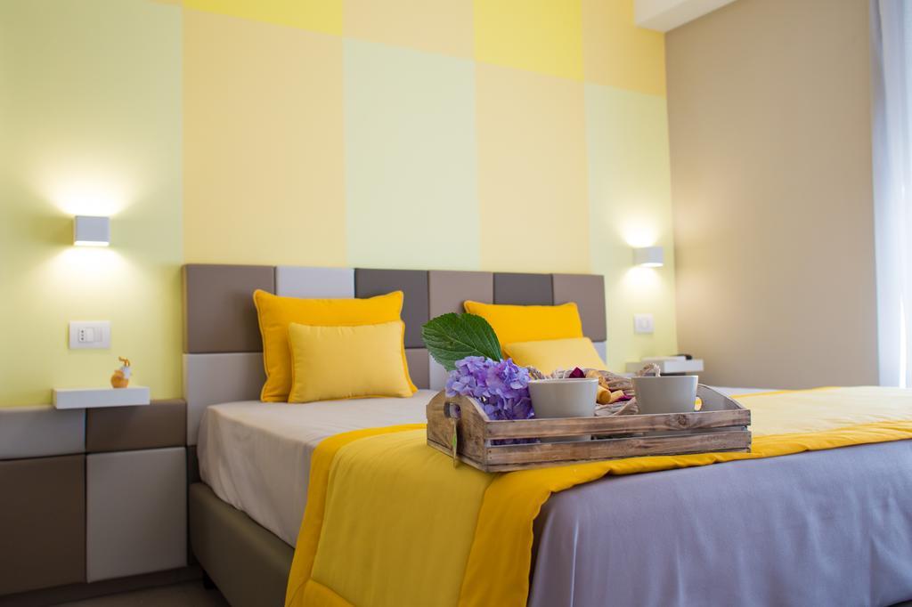 Relais Del Corso Hotel Sorrento Exterior photo